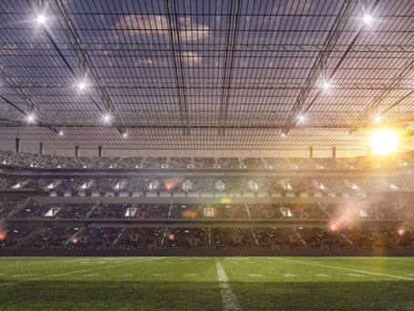 What To Expect From Your First NFL Game