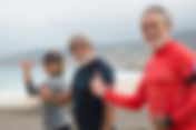 Community-Based Wellness Without Social Pressure