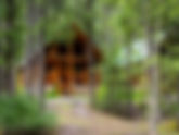 5 Reasons to Choose Off-Grid Cabins for Your Next Escape