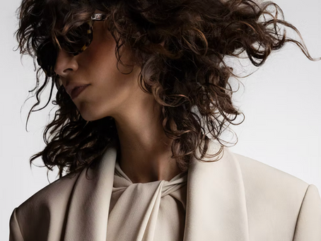 Michael Kors Covers Miami Living — Modern American Luxury