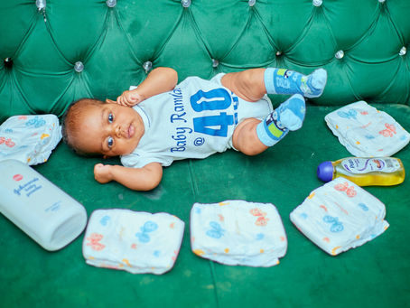 What Should You Consider When Choosing Imported Baby Products?