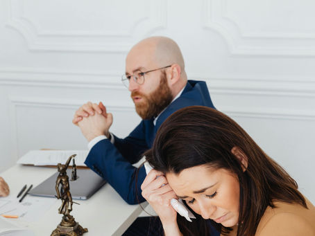 What You Should Know About Filing a Wrongful Death Claim for Medical Malpractice