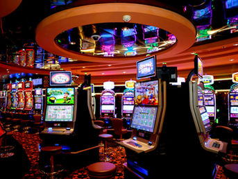 Florida Casino Guest Turns an 88-Cent Bet into More Than $84,000 at Seminole Hard Rock Tampa