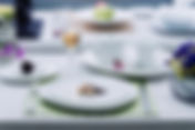 Curating the Ultimate Miami Tablescape