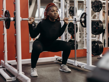 A Smart Off-Season Training And Recovery Guide