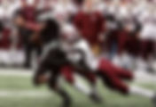 Ahmad Moten’s Ejection and Its Legal Impact on the Miami Hurricanes