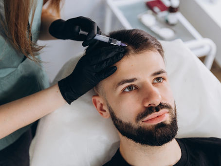 Florida’s Top 6 Hair Restoration Clinics for Natural & Undetectable Results