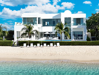Superyachts Meet Meet Super Villas in Anguilla with New Luxury Brand Partnership