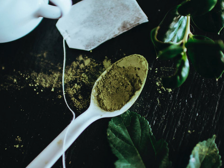 5 Benefits of Shopping for White Thai Kratom Capsules On Sale