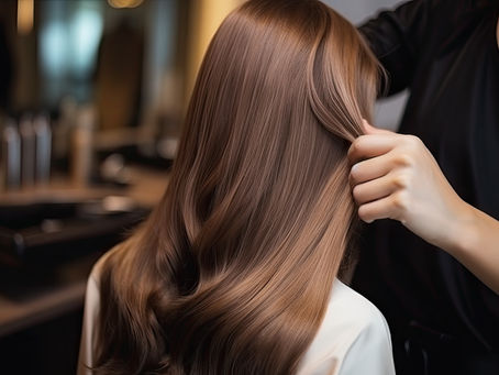 Experience Miami’s Finest Hair Extensions at LYA Hair