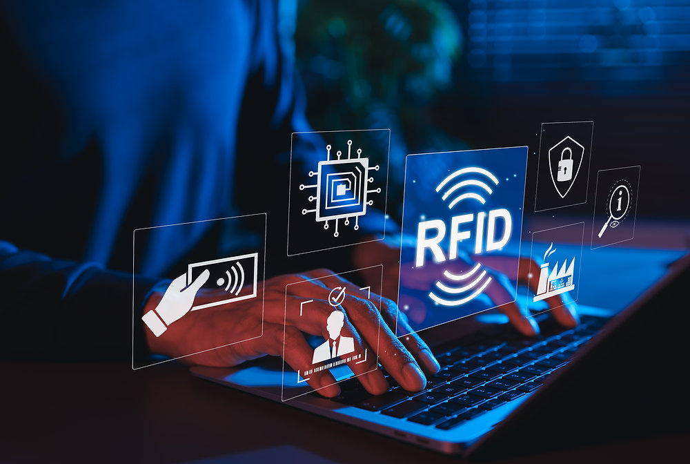 What Businesses Should Know Before Implementing RFID Tracking Software