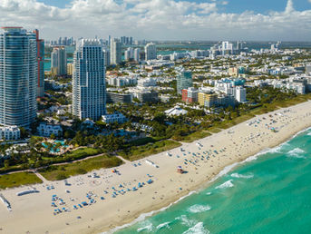 Is Miami Still Affordable? Income vs Rent vs Home Prices Breakdown