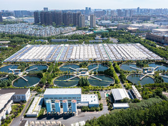 High-End Communities Are Embracing Smarter Infrastructure