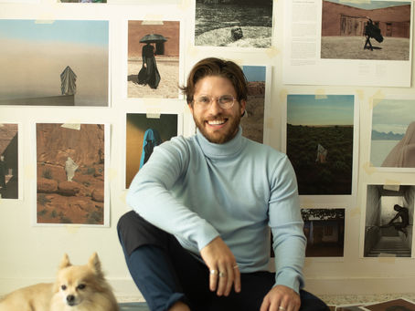 Juan Sebastian: Veiling the Universal