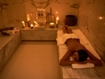 7 Best Sauna & Wellness Spots in Miami