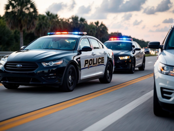 Driving With a Suspended License in Florida