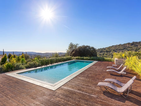 Why Quality Deck Materials Improve Outdoor Spaces