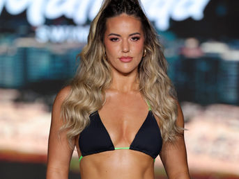 Malvada Swimwear Makes Bold Debut at Miami Swim Week 2025 with Game-Changing Fit Technology