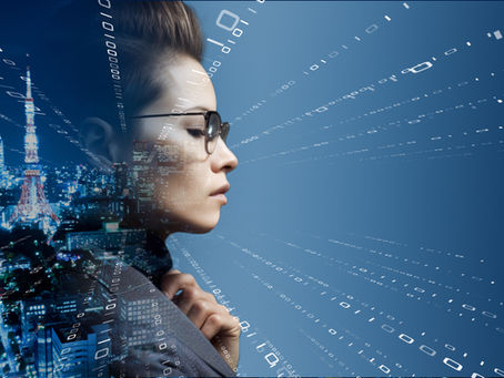 Brushstrokes vs. Code: How Contemporary Artists Compete with AI