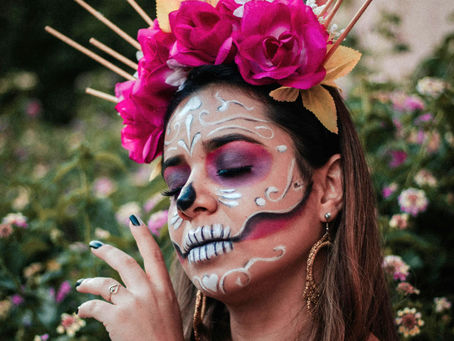 How To Accessorise Bold Halloween Costumes for a Polished Finish