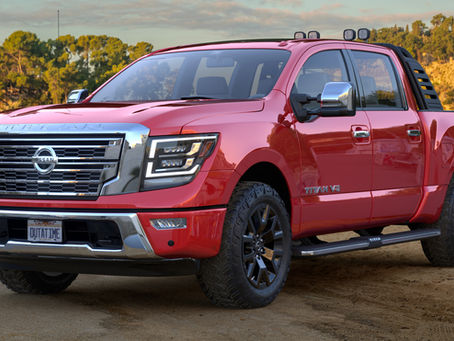 Why Custom Lifted Trucks Are Becoming the New Status Symbol for Adventure-Ready Drivers
