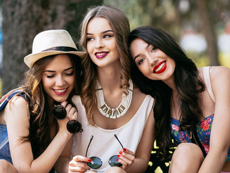 Cute Outfit Ideas for Girls