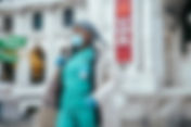 Strong Under Pressure: Practical Ways Nurses Can Conquer Stress