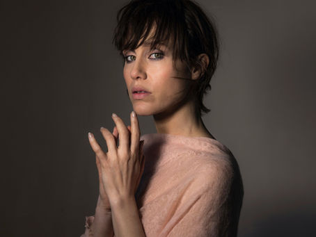 Gabriella Pession's Journey into Acting and Beyond