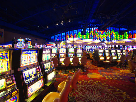 Miccosukee Adds On-Site EV Charging as Florida Casinos Lean into Guest-First Upgrades