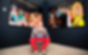 The Artist behind the Swimwear: Meet Harti, the Pop Art Provocateur Turning Heads from London to Miami