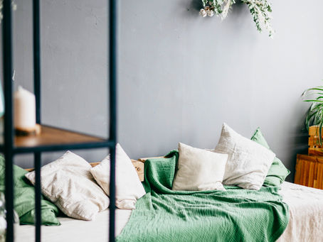 A Complete Guide to Choosing Daybeds for your Home