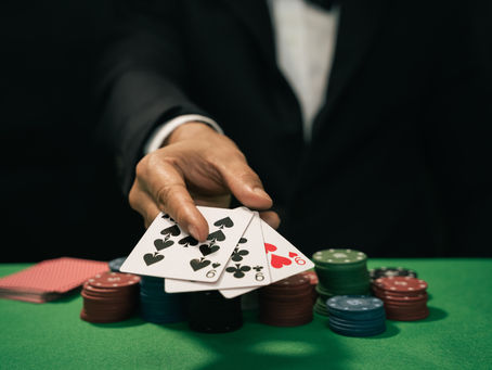 From Texas Hold’em to Pai Gow: The Most Popular Online Poker Games