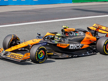 Big F1 Changes to Monitor at the Miami Grand Prix 