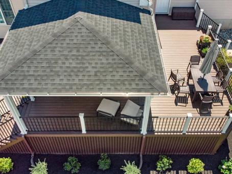 Hidden Structural Problems When Restoring an Old Deck: Complete Assessment Guide