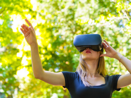 Experiences Win Because They Fit Real Life Now