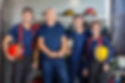 Who Is Fast Fire Watchguards, and What Do They Offer Businesses in the USA?