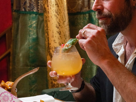 Rishtedar’s Immersive Indian Dining Experience Expands with a New Bar: Rishtedar 305