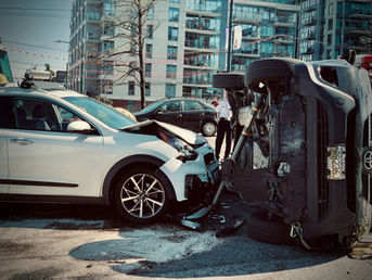The Hidden Costs of Car Accidents in Florida