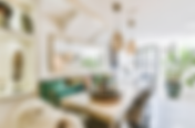 10 Design Tips for Your Dining Room