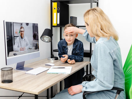 How Telehealth Is Changing Pediatric Access in South Florida