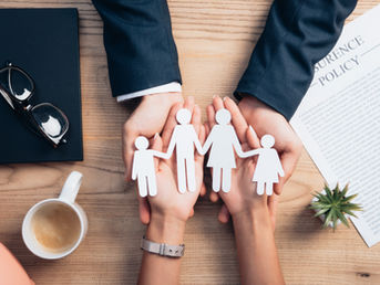 Family Law Marketing Should Feel Human — Not Just Transactional
