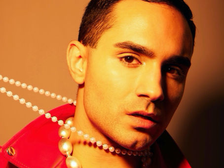 Brandon Delsid's Odyssey into Hollywood: Championing Diversity and Purpose