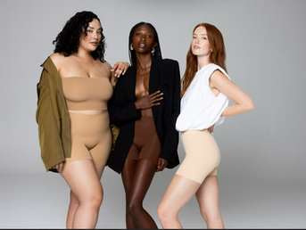 Introducing AIR by Noosh: The Game-Changing Base Layer That Redefines Summer Comfort