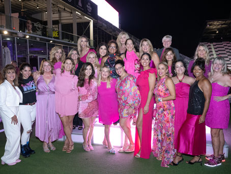 Breast Medical Oncology Physicians at Memorial Cancer Institute Recognized for Positive Impact on Patients