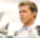 Brad Pitt Stars in F1, Coming to Cinemas Summer 2025