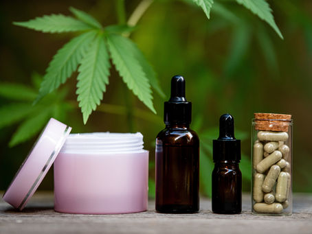 From the War of 1812 to Modern Wellness: The Unique Heritage Behind Spruce CBD