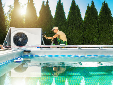 How Energy-Efficient Pool Equipment Reduces Operating Costs