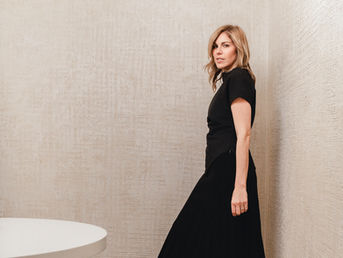 Bea Pernia Unveils a Sensory Sanctuary at Design Miami