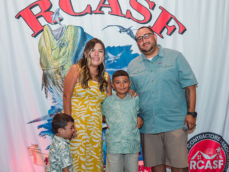 Roofing Contractors Association of South Florida's Support of Make-A-Wish Tops $2 Million