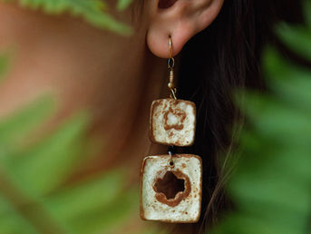 The Secret To Perfect Earrings? Make Them Custom